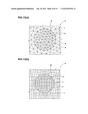 METHOD FOR CREATING FINITE ELEMENT MODEL OF RUBBER COMPOSITE diagram and image