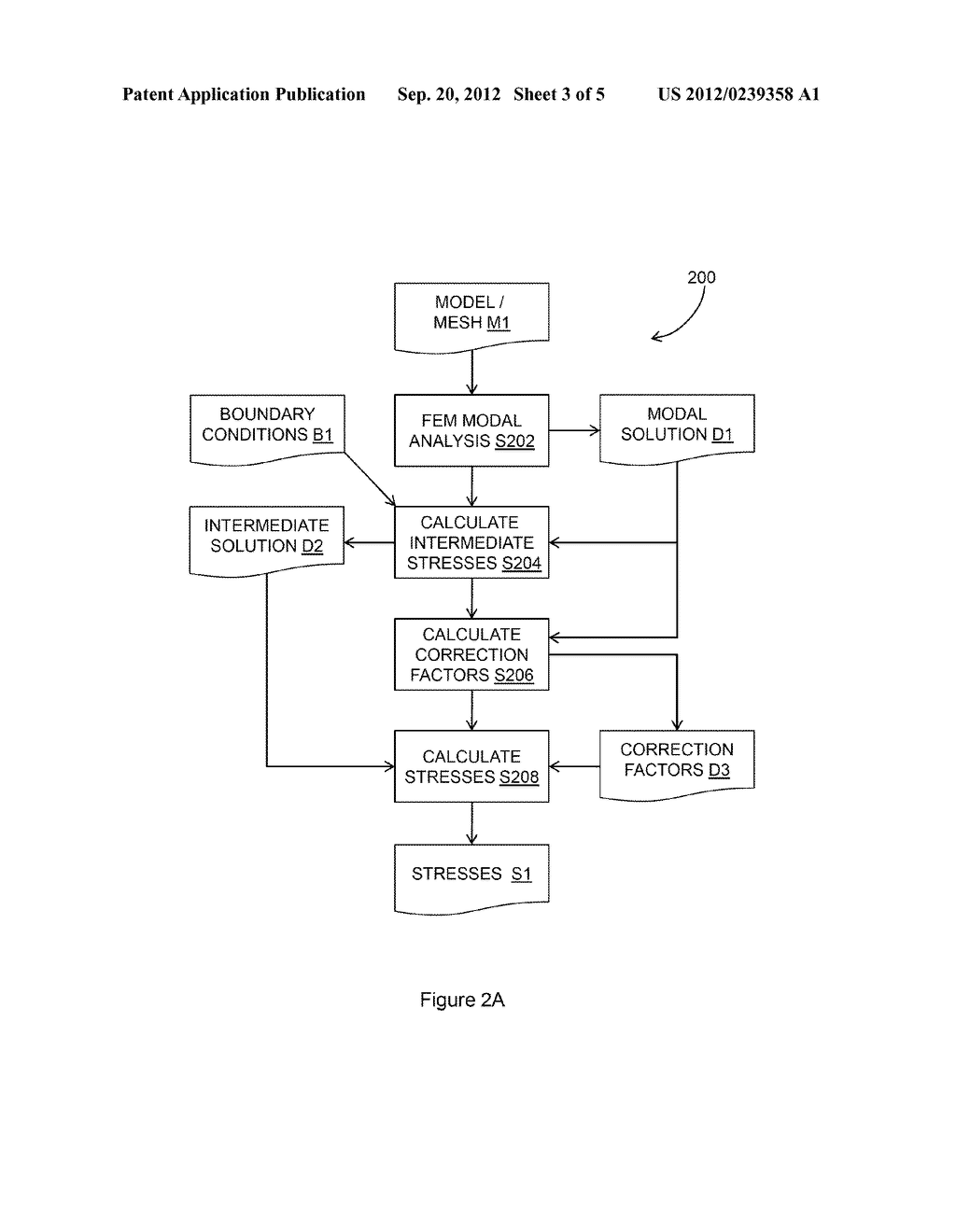 STRESSES INDUCED BY RANDOM LOADING - diagram, schematic, and image 04