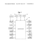 INSULIN PUMP HAVING SELECTABLE INSULIN ABSORPTION MODELS diagram and image