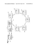 INSULIN PUMP HAVING SELECTABLE INSULIN ABSORPTION MODELS diagram and image