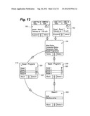 INSULIN PUMP HAVING SELECTABLE INSULIN ABSORPTION MODELS diagram and image