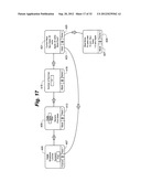 INSULIN PUMP HAVING SELECTABLE INSULIN ABSORPTION MODELS diagram and image