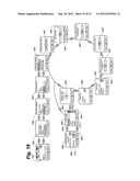 INSULIN PUMP HAVING SELECTABLE INSULIN ABSORPTION MODELS diagram and image