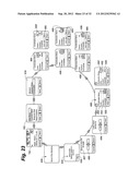 INSULIN PUMP HAVING SELECTABLE INSULIN ABSORPTION MODELS diagram and image