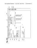 INSULIN PUMP HAVING SELECTABLE INSULIN ABSORPTION MODELS diagram and image