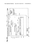 INSULIN PUMP HAVING SELECTABLE INSULIN ABSORPTION MODELS diagram and image