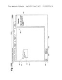 INSULIN PUMP HAVING SELECTABLE INSULIN ABSORPTION MODELS diagram and image