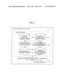 SPEECH DATA ANALYSIS DEVICE, SPEECH DATA ANALYSIS METHOD AND SPEECH DATA     ANALYSIS PROGRAM diagram and image