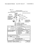 SYSTEM AND METHOD FOR GENERATING AUDIO CONTENT diagram and image