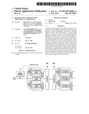 METHOD AND AN APPARATUS FOR PROCESSING AN AUDIO SIGNAL diagram and image