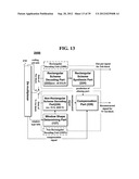 METHOD AND AN APPARATUS FOR PROCESSING AN AUDIO SIGNAL diagram and image