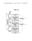 METHOD AND AN APPARATUS FOR PROCESSING AN AUDIO SIGNAL diagram and image