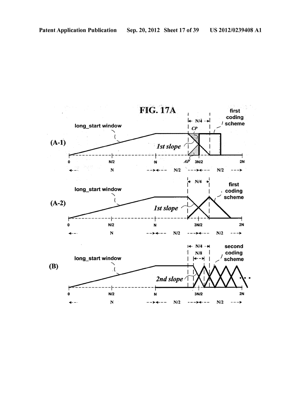METHOD AND AN APPARATUS FOR PROCESSING AN AUDIO SIGNAL - diagram, schematic, and image 18