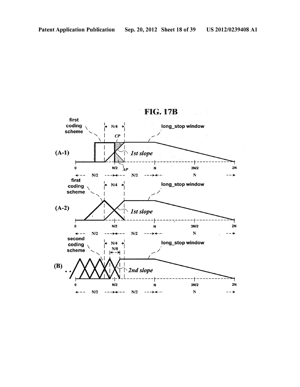METHOD AND AN APPARATUS FOR PROCESSING AN AUDIO SIGNAL - diagram, schematic, and image 19