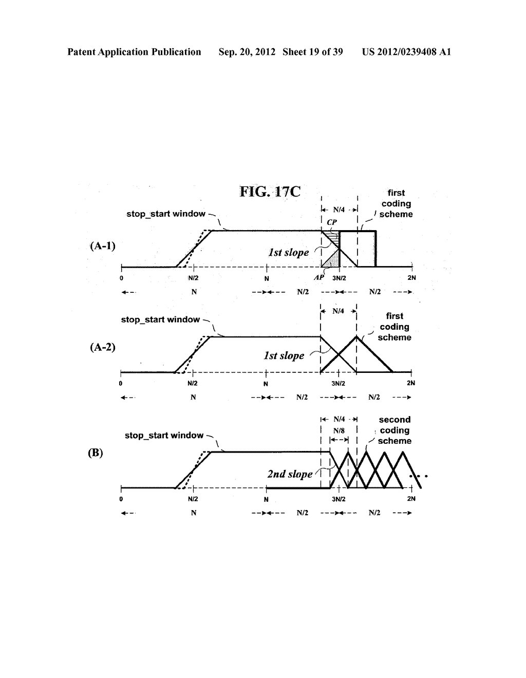 METHOD AND AN APPARATUS FOR PROCESSING AN AUDIO SIGNAL - diagram, schematic, and image 20