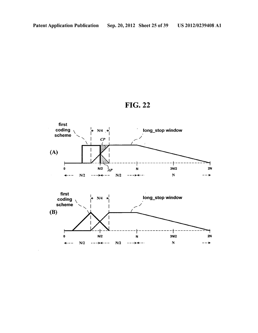 METHOD AND AN APPARATUS FOR PROCESSING AN AUDIO SIGNAL - diagram, schematic, and image 26