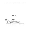 METHOD AND AN APPARATUS FOR PROCESSING AN AUDIO SIGNAL diagram and image