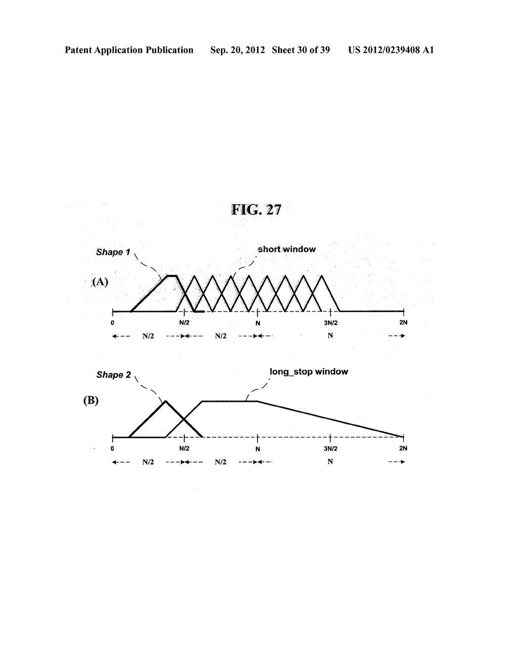 METHOD AND AN APPARATUS FOR PROCESSING AN AUDIO SIGNAL - diagram, schematic, and image 31