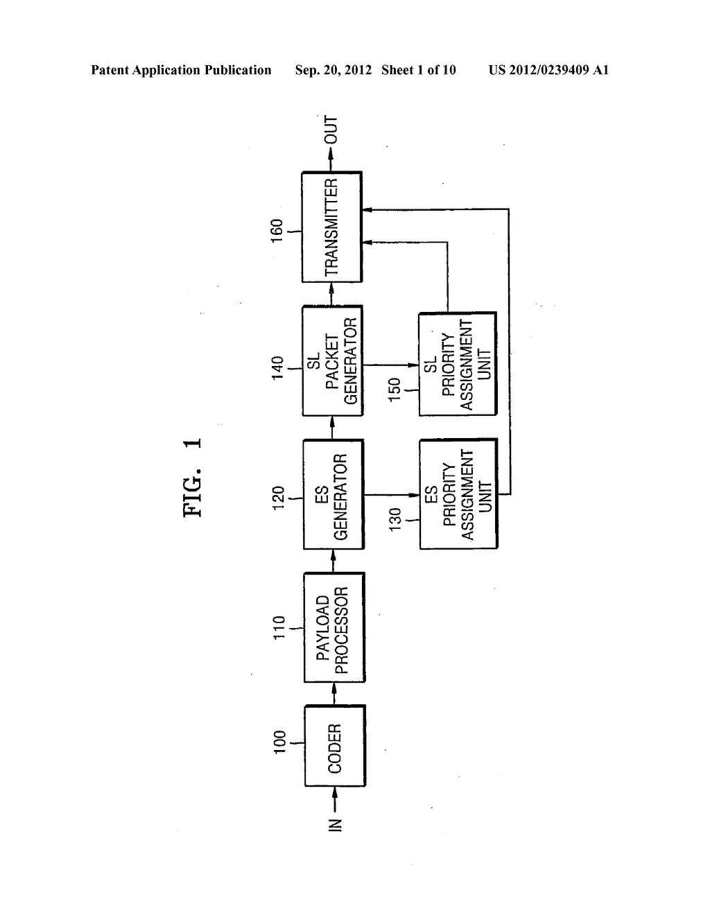 BIT-STREAM PROCESSING/TRANSMITTING AND/OR RECEIVING/PROCESSING METHOD,     MEDIUM, AND APPARATUS - diagram, schematic, and image 02