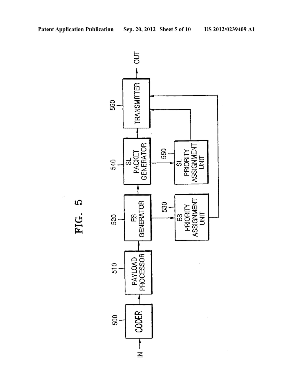 BIT-STREAM PROCESSING/TRANSMITTING AND/OR RECEIVING/PROCESSING METHOD,     MEDIUM, AND APPARATUS - diagram, schematic, and image 06