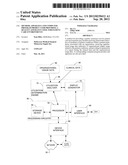 METHOD, APPARATUS AND COMPUTER PROGRAM PRODUCT FOR PROVIDING A QUALITY     ASSURANCE TOOL FOR PATIENT CARE ENVIRONMENTS diagram and image