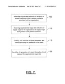 METHOD, APPARATUS AND COMPUTER PROGRAM PRODUCT FOR PROVIDING A QUALITY     ASSURANCE TOOL FOR PATIENT CARE ENVIRONMENTS diagram and image