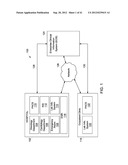 HEURISTICALLY RESOLVING CONTENT ITEMS IN AN EXTENSIBLE CONTENT MANAGEMENT     SYSTEM diagram and image