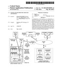 SYSTEM AND METHOD FOR TARGETED ADVERTISING diagram and image