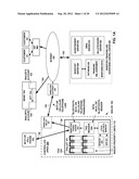 SYSTEM AND METHOD FOR TARGETED ADVERTISING diagram and image