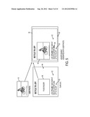 SYSTEM AND METHOD FOR ADVERTISING USING IMAGE SEARCH AND CLASSIFICATION diagram and image