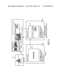 SYSTEM AND METHOD FOR ADVERTISING USING IMAGE SEARCH AND CLASSIFICATION diagram and image