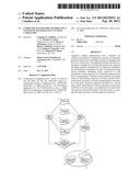 COMPUTER SYSTEM FOR CONTROLLING A SYSTEM OF MANAGING FLUCTUATING CASH     FLOWS diagram and image