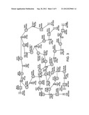 Restoration Switching Analysis with Genetic Algorithm diagram and image