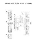 System and Method of Relating Data and Generating Reports diagram and image