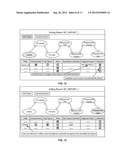 System and Method of Relating Data and Generating Reports diagram and image