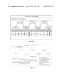 System and Method of Relating Data and Generating Reports diagram and image