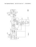 System and Method of Relating Data and Generating Reports diagram and image