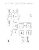 System and Method of Relating Data and Generating Reports diagram and image