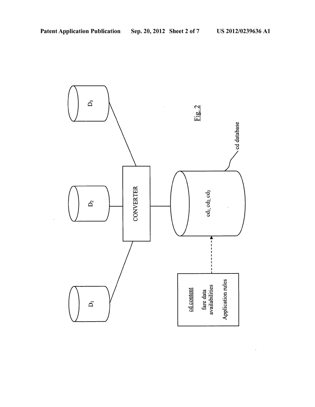 System and method for processing complex queries - diagram, schematic, and image 03