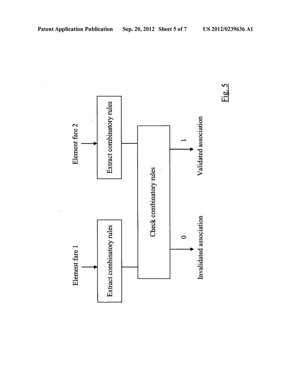 System and method for processing complex queries - diagram, schematic, and image 06