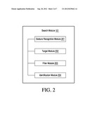 METHOD AND SYSTEM FOR GESTURE BASED SEARCHING diagram and image