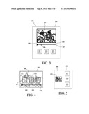 METHOD AND SYSTEM FOR GESTURE BASED SEARCHING diagram and image