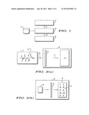 System and method for custom marking a media file for file matching diagram and image