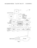 System And Method For The Creation And Access Of Dynamic Course Content diagram and image