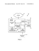 Hardware Accelerated Application-Based Pattern Matching for Real Time     Classification and Recording of Network Traffic diagram and image