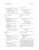 HIERARCHICAL STRUCTURED ABSTRACT DATA ORGANIZATION SYSTEM diagram and image