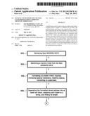 SYSTEMS AND METHODS FOR CREATING STANDARDIZED STREET ADDRESSES FROM RAW     ADDRESS DATA diagram and image