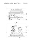 ELECTRONIC DEVICE AND METHOD OF CONTROLLING THE SAME diagram and image