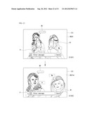 ELECTRONIC DEVICE AND METHOD OF CONTROLLING THE SAME diagram and image