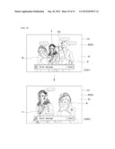 ELECTRONIC DEVICE AND METHOD OF CONTROLLING THE SAME diagram and image